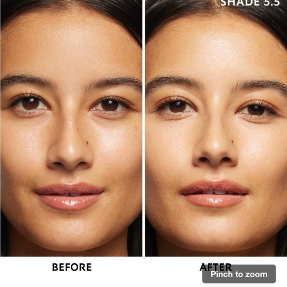 YSL Touche Éclat Radiant Touch concealer shade 5.5 - Picture 3 of 5